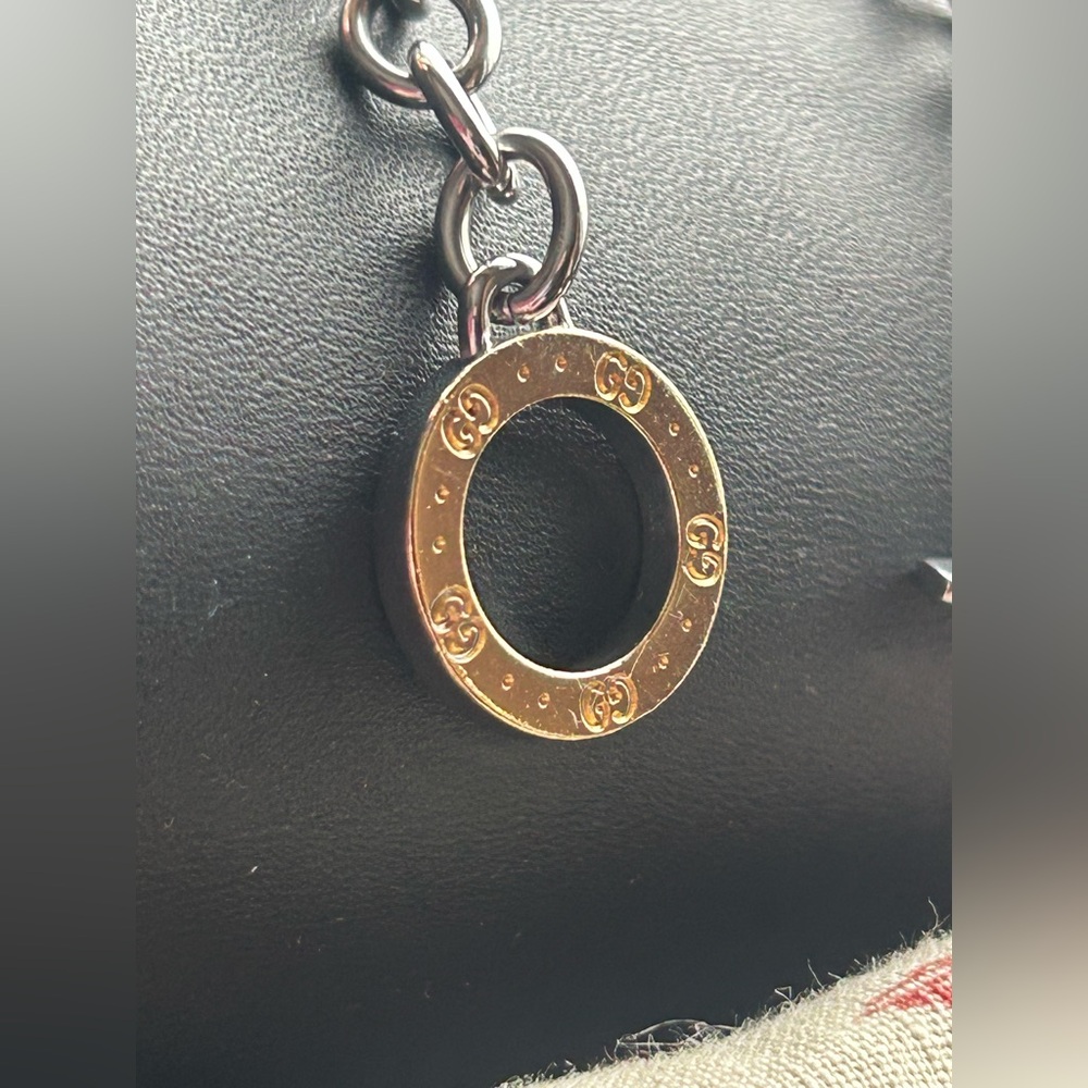 /traded/🔥 Gucci 18K & Steel ‘Icon’ Link Bracelet - Picture 6 of 16